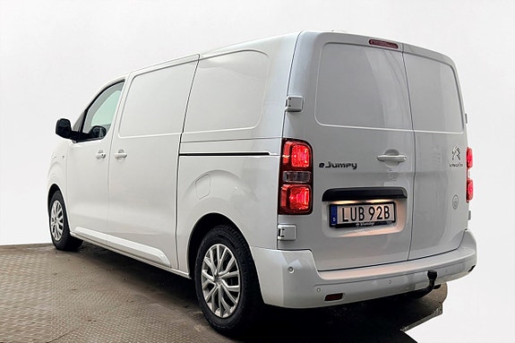Citroen E-Jumpy 9 of 28
