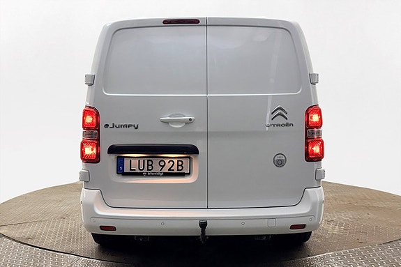 Citroen E-Jumpy 7 of 28