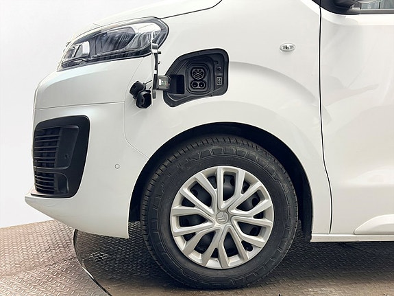 Citroen E-Jumpy 11 of 28