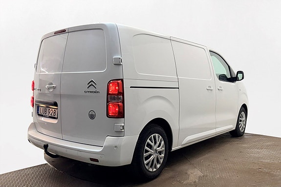 Citroen E-Jumpy 6 of 28