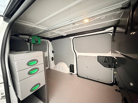 Citroen E-Jumpy 13 of 28