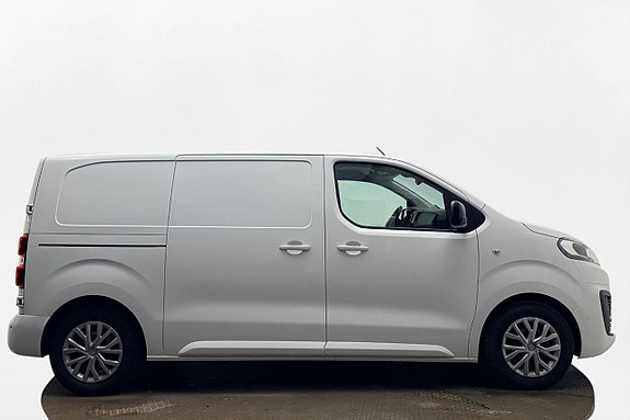 Citroen E-Jumpy 5 of 5