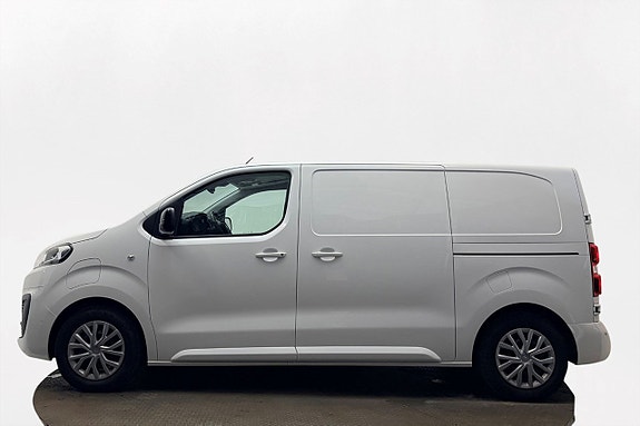 Citroen E-Jumpy 10 of 28