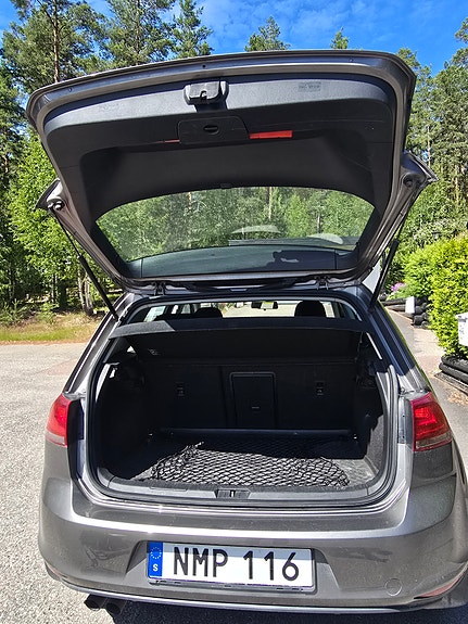 Volkswagen Golf VII 4 of 5