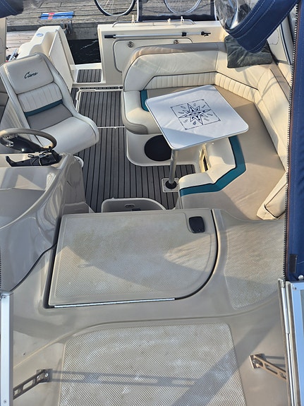 Bayliner 2855 cierra (diesel) 4 of 5