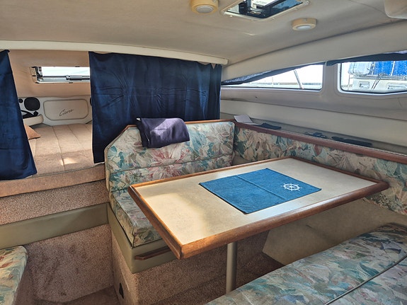 Bayliner 2855 cierra (diesel) 5 of 5