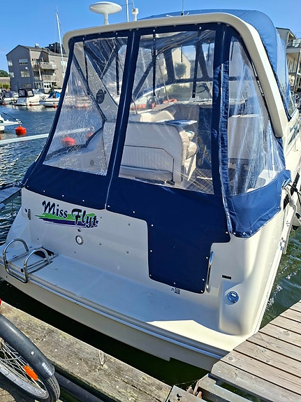 Bayliner 2855 cierra (diesel) 2 of 5