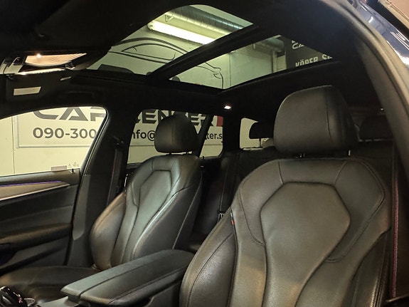 BMW 520d 11 of 30
