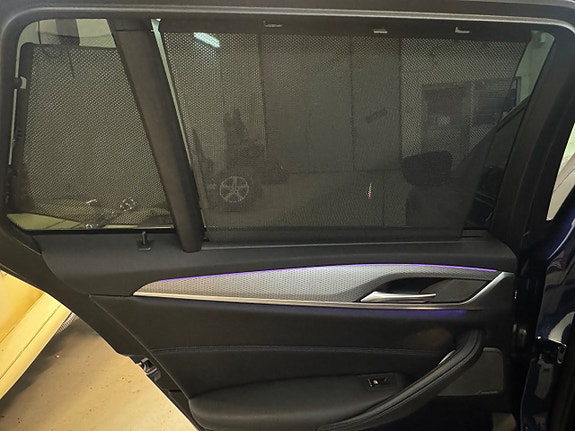 BMW 520d 17 of 30