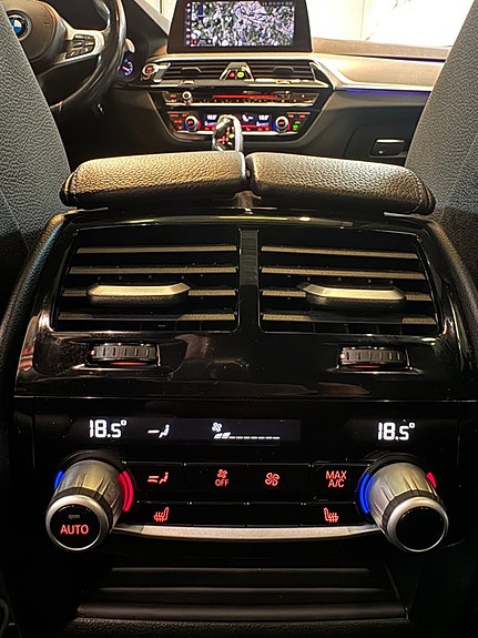 BMW 520d 24 of 30