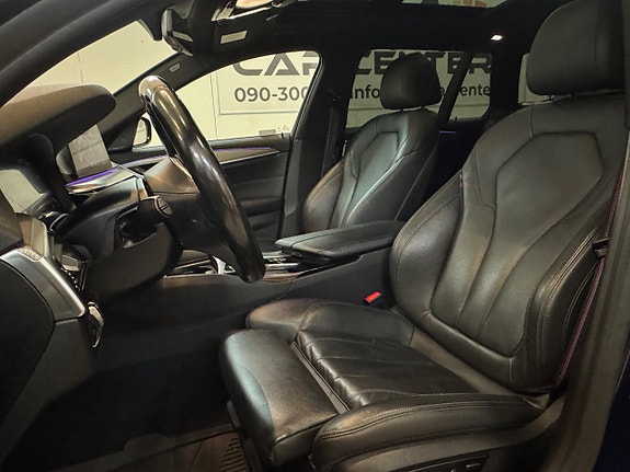 BMW 520d 14 of 30