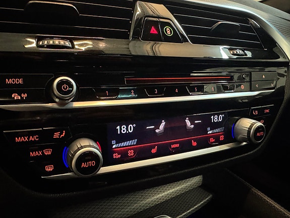 BMW 520d 19 of 30