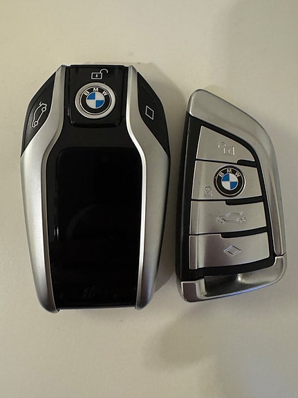 BMW 520d 29 of 30