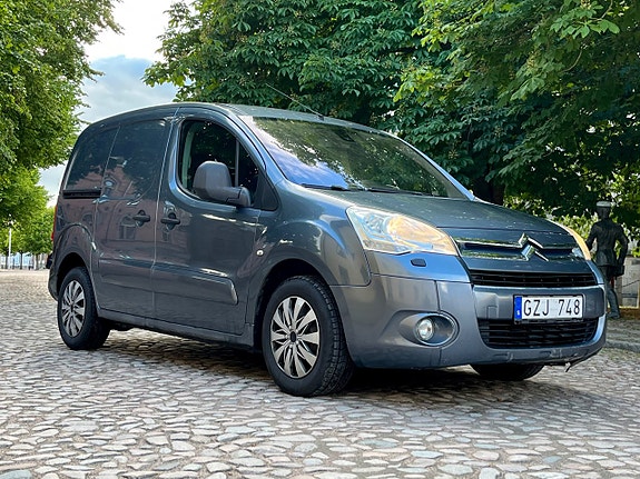 Citroen Berlingo 3 of 5
