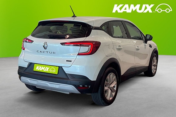 Renault Captur 4 of 13