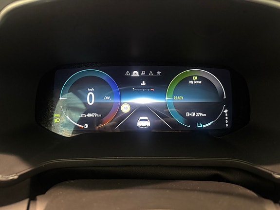 Renault Captur 8 of 13