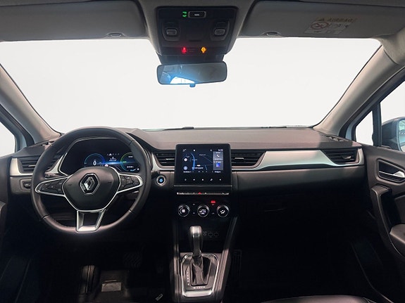 Renault Captur 6 of 13