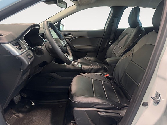 Renault Captur 5 of 13