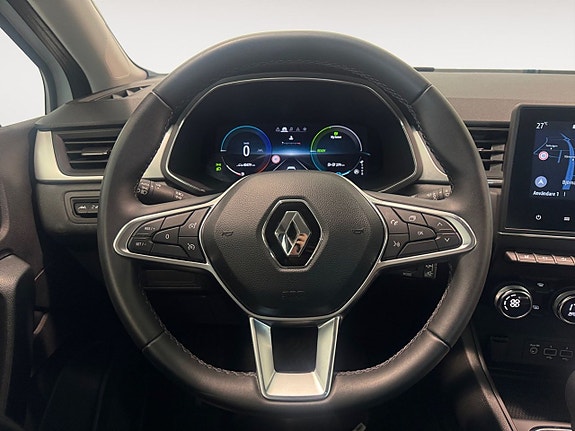 Renault Captur 9 of 13
