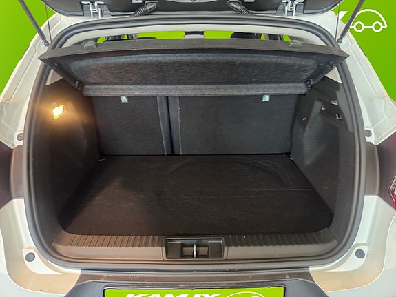 Renault Captur 11 of 13