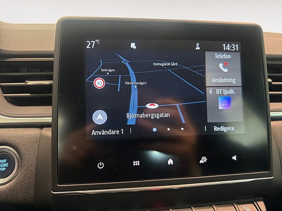Renault Captur 12 of 13