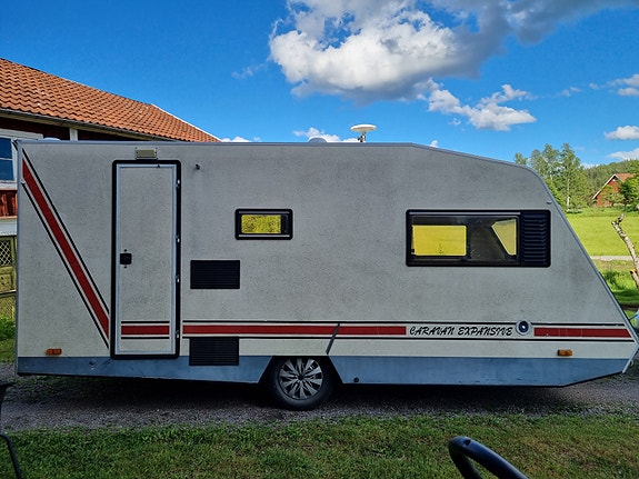 Övriga Caravan Expansive 5 of 13