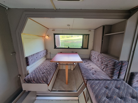 Övriga Caravan Expansive 11 of 13