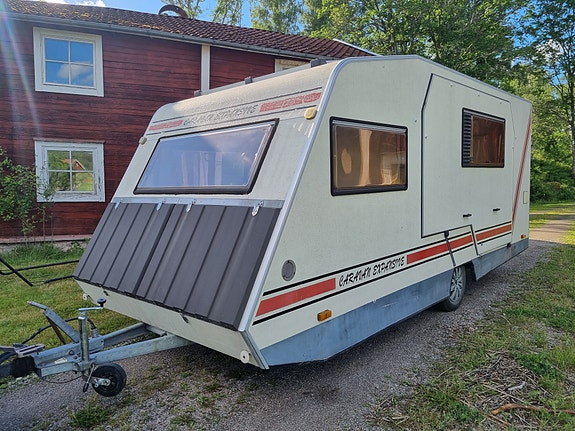 Övriga Caravan Expansive 2 of 13