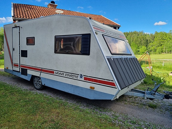 Övriga Caravan Expansive 4 of 13