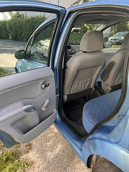 Citroen C3 3 of 5