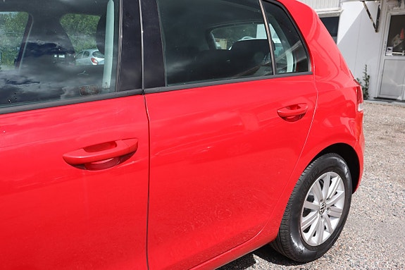 Volkswagen Golf I 12 of 26