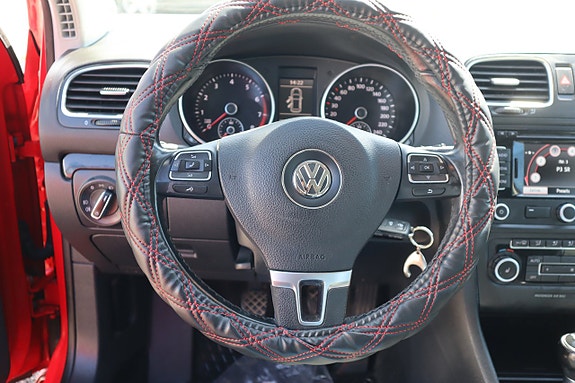Volkswagen Golf I 16 of 26