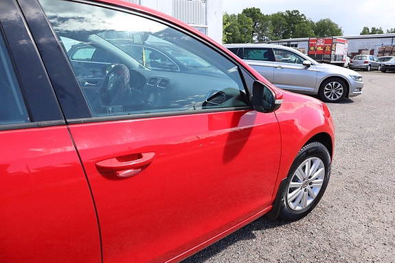 Volkswagen Golf I 3 of 26