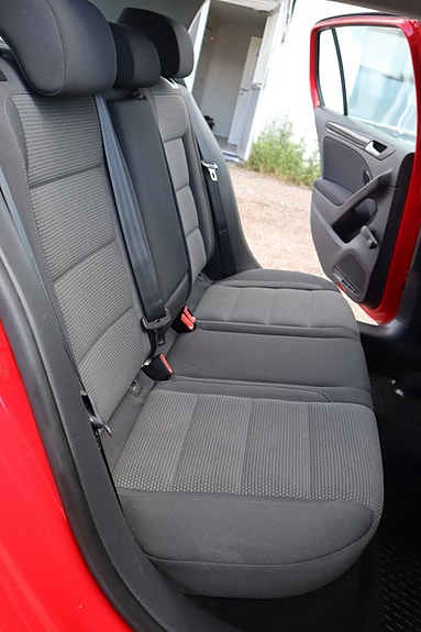 Volkswagen Golf I 19 of 26