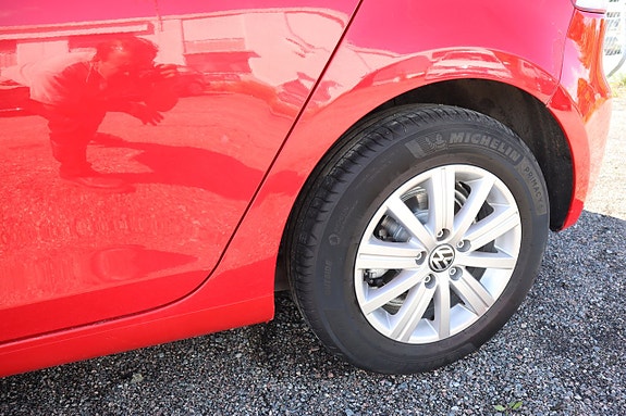 Volkswagen Golf I 11 of 26