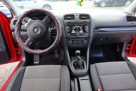 Volkswagen Golf I 14 of 26