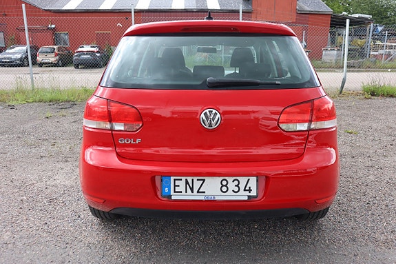 Volkswagen Golf I 6 of 26