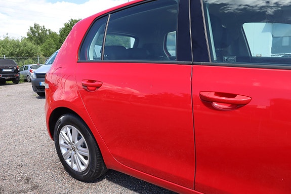 Volkswagen Golf I 5 of 26