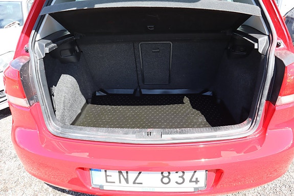 Volkswagen Golf I 22 of 26