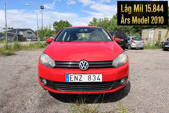 Volkswagen Golf I 2 of 26