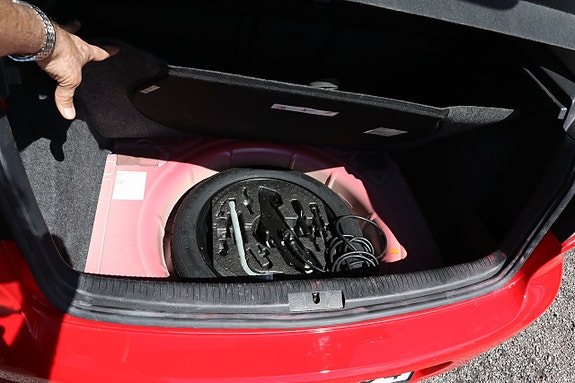 Volkswagen Golf I 24 of 26