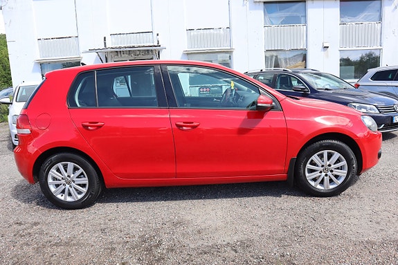 Volkswagen Golf I 4 of 26