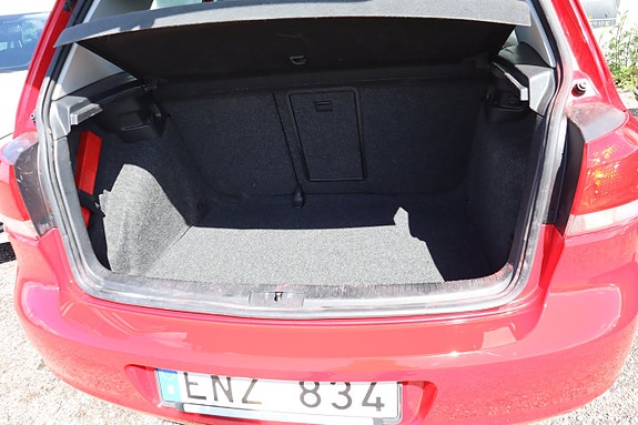 Volkswagen Golf I 23 of 26