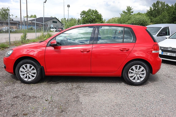 Volkswagen Golf I 9 of 26