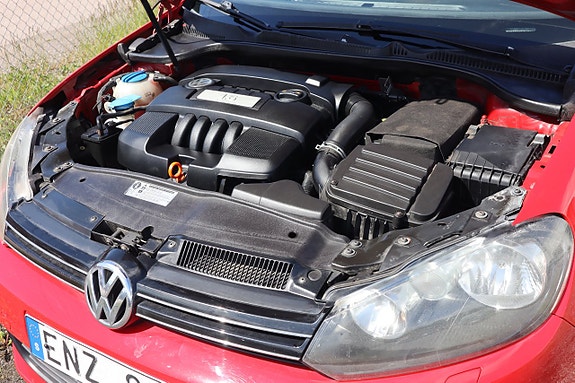 Volkswagen Golf I 25 of 26