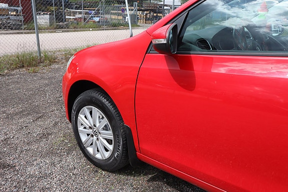 Volkswagen Golf I 10 of 26