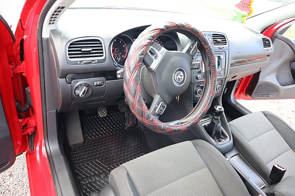 Volkswagen Golf I 13 of 26