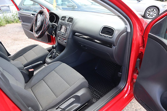 Volkswagen Golf I 15 of 26