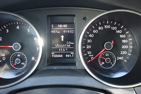 Volkswagen Golf I 20 of 26