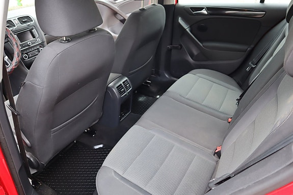 Volkswagen Golf I 18 of 26